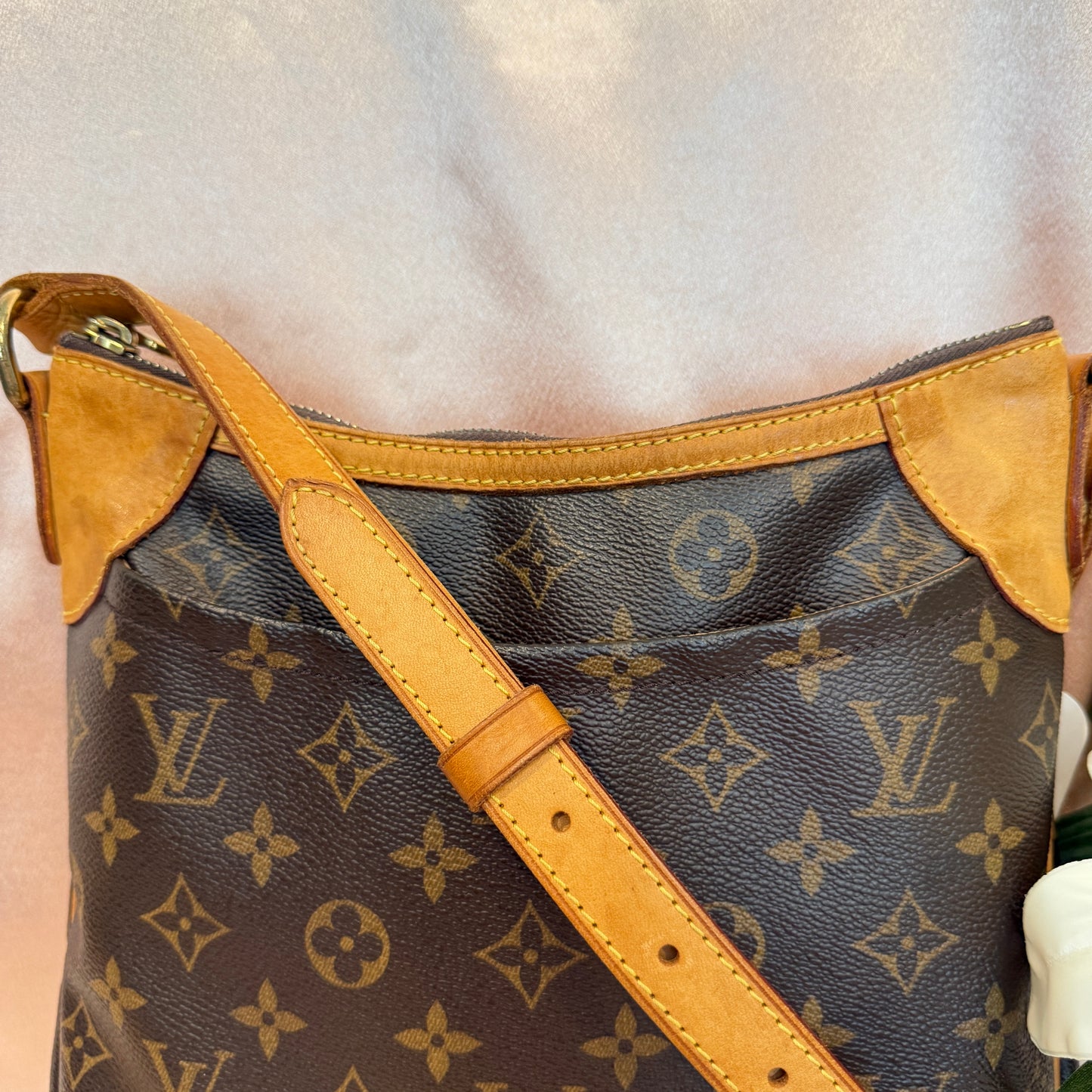 Louis Vuitton Odeon PM