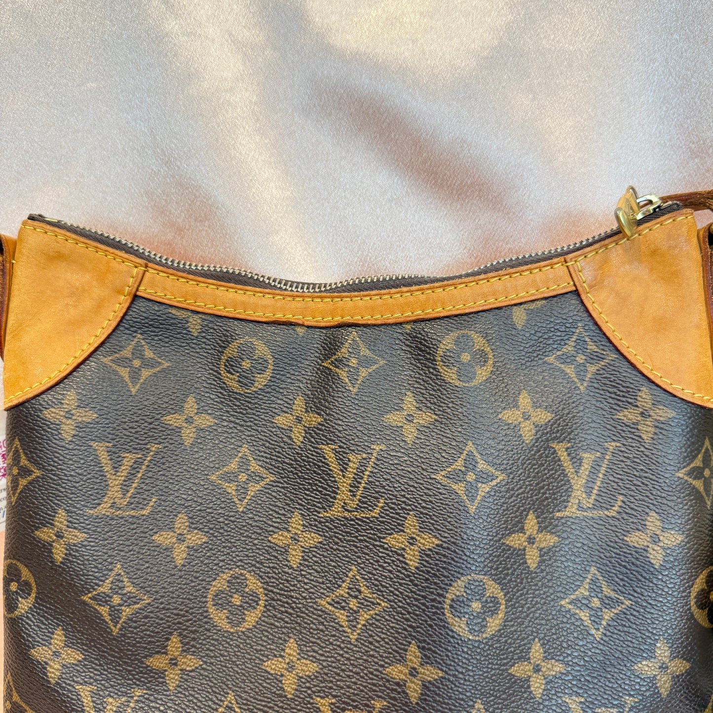 Louis Vuitton Odeon PM
