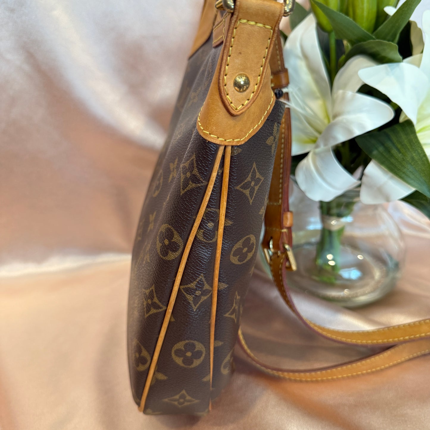Louis Vuitton Odeon PM
