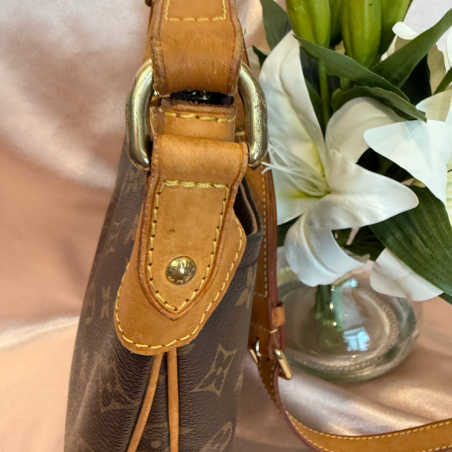 Louis Vuitton Odeon PM
