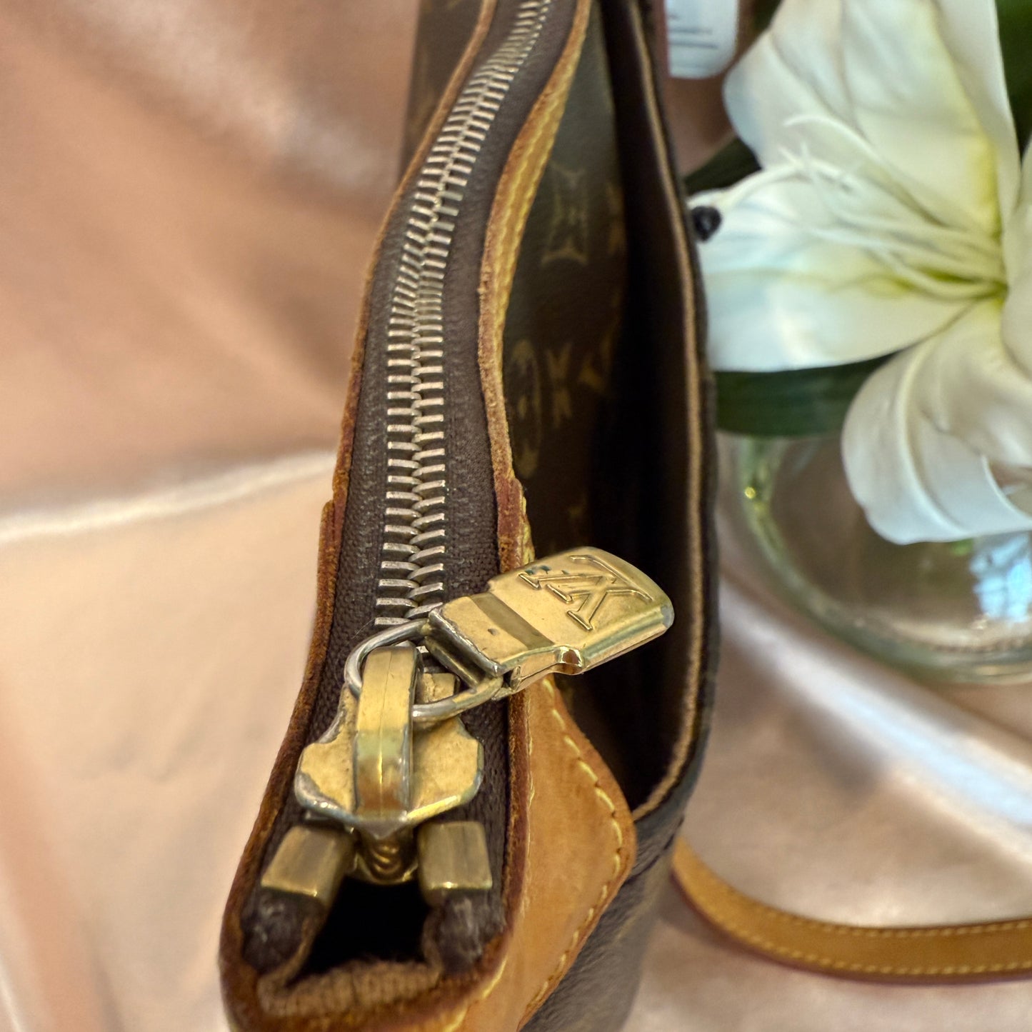 Louis Vuitton Odeon PM