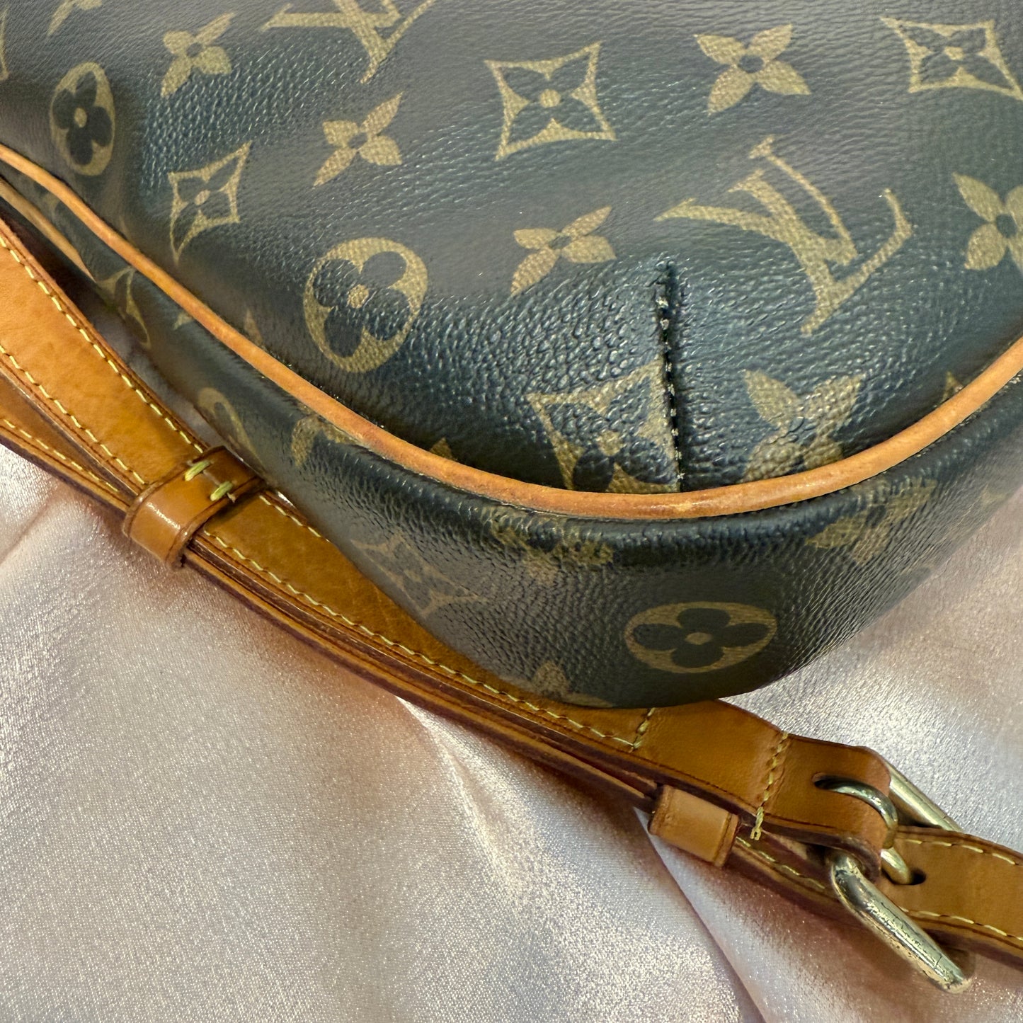 Louis Vuitton Odeon PM