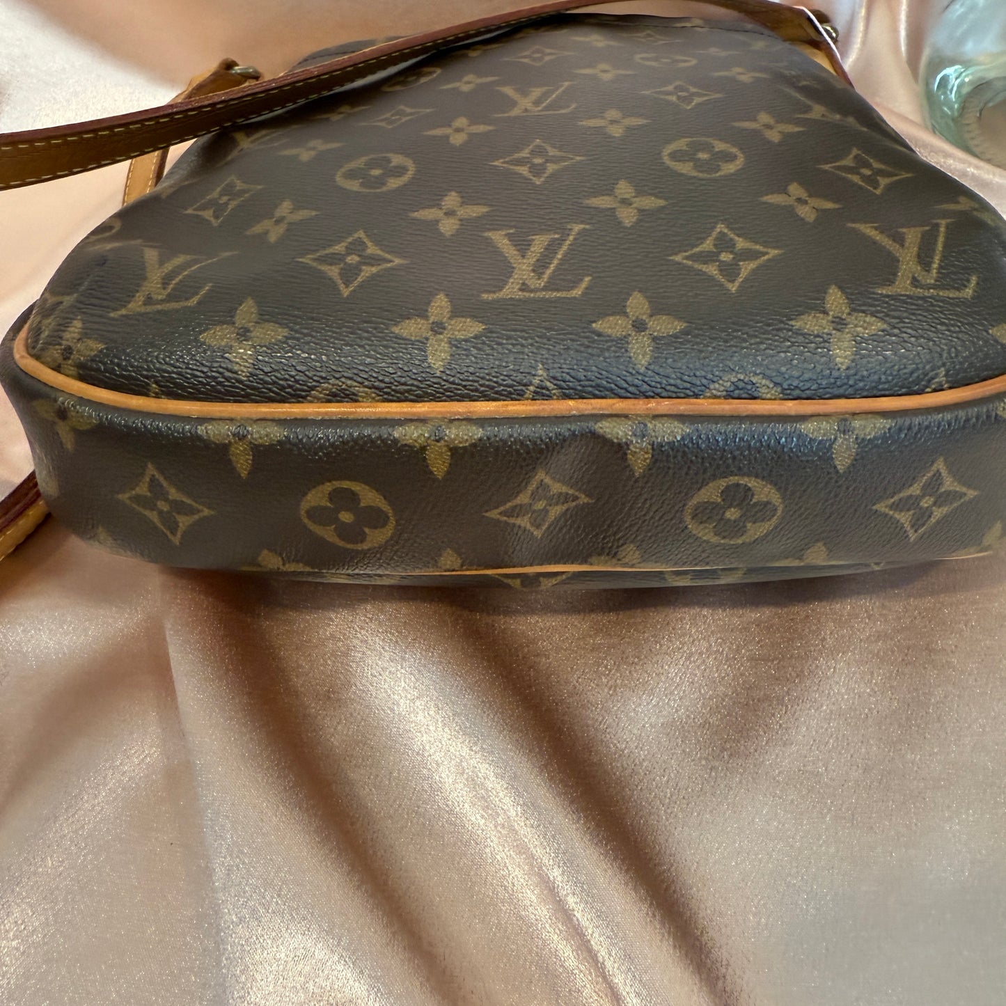 Louis Vuitton Odeon PM