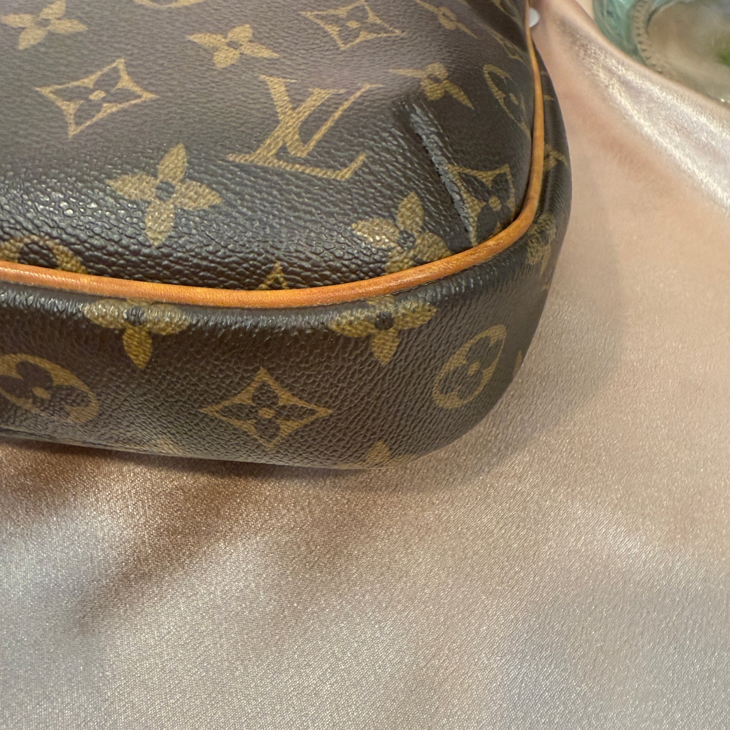 Louis Vuitton Odeon PM