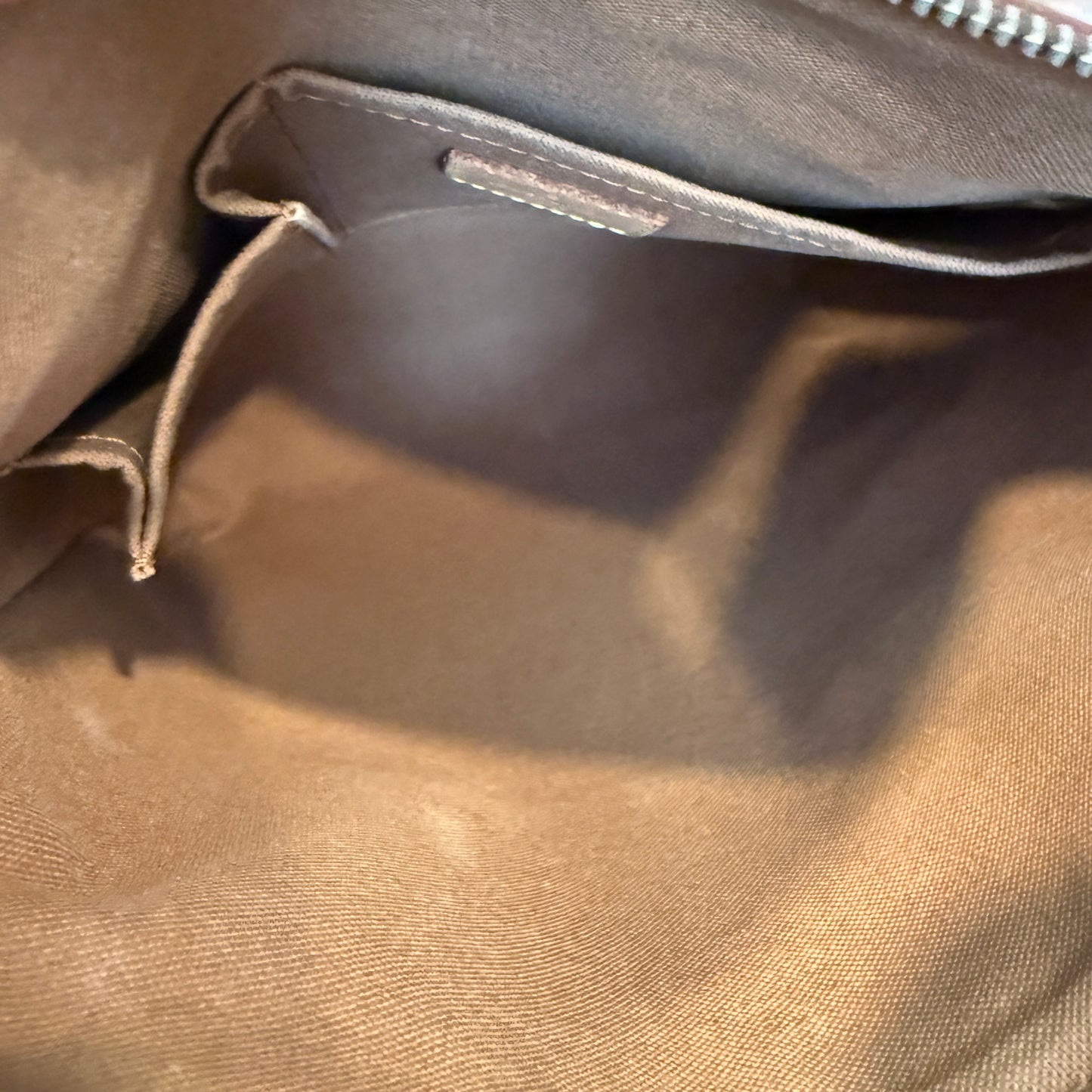 Louis Vuitton Odeon PM