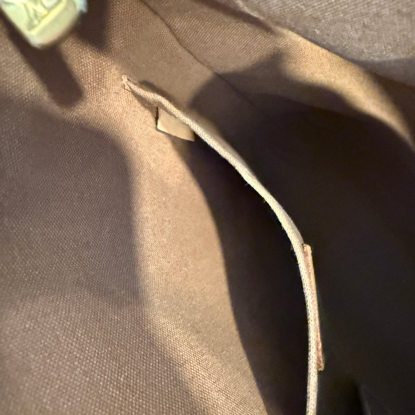 Louis Vuitton Odeon PM