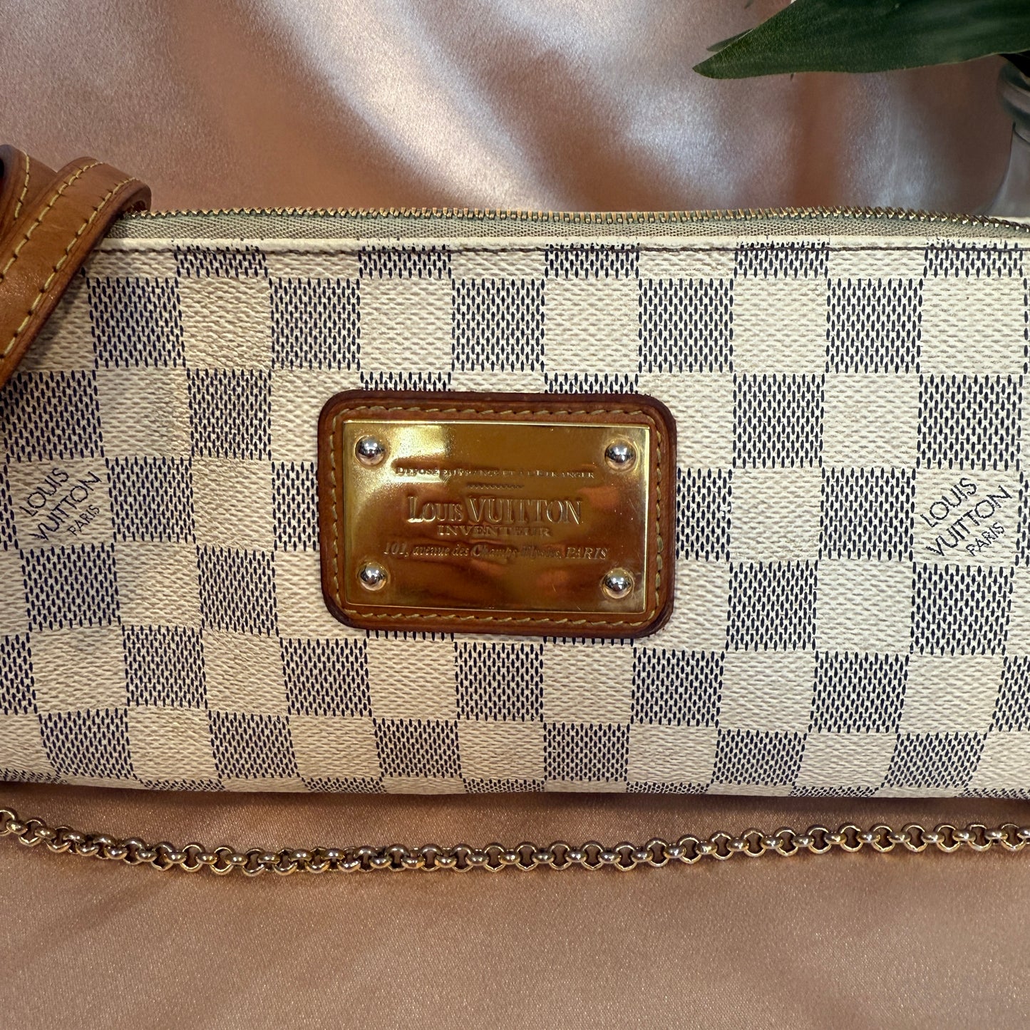 Louis Vuitton Eva