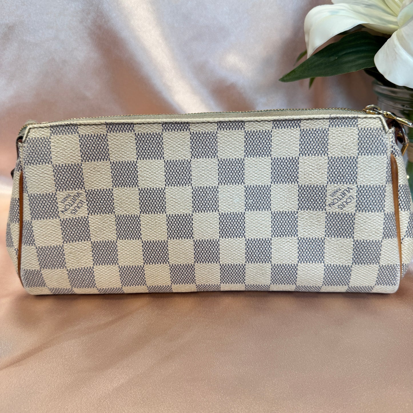 Louis Vuitton Eva
