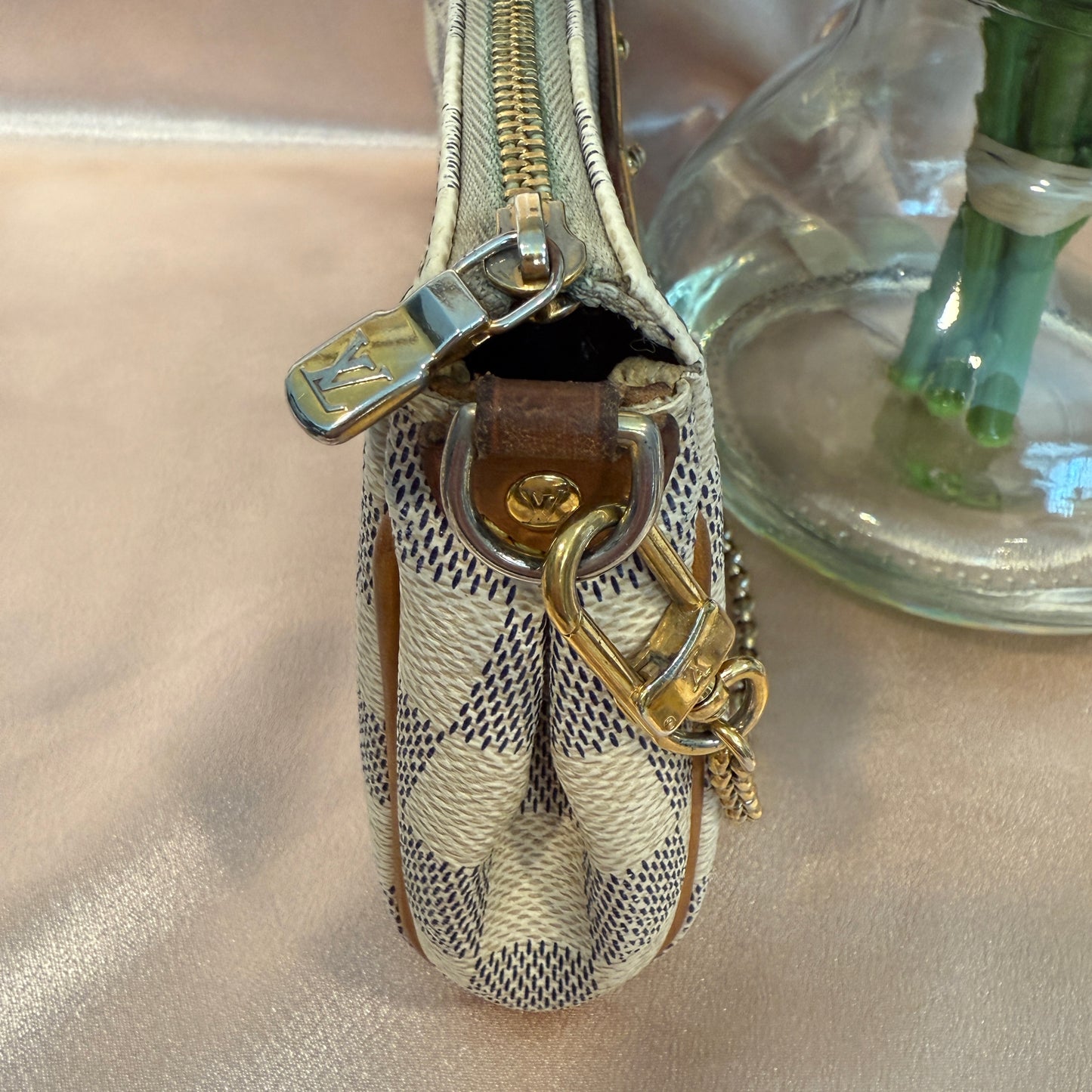 Louis Vuitton Eva