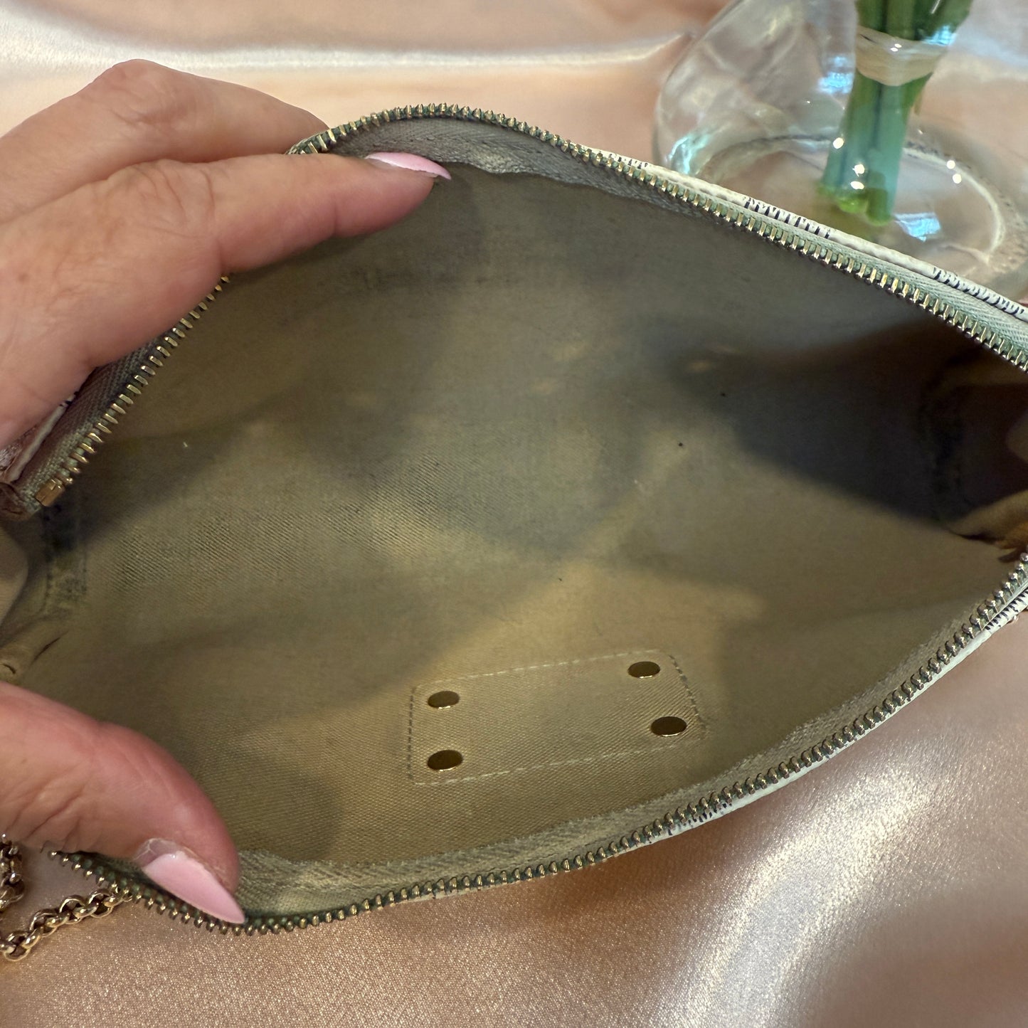 Louis Vuitton Eva