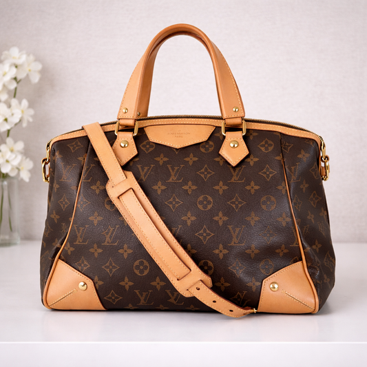 Louis Vuitton Retiro