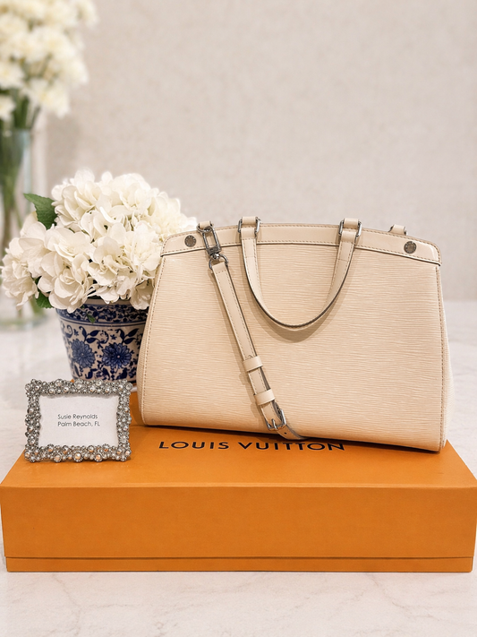 Louis Vuitton Brea