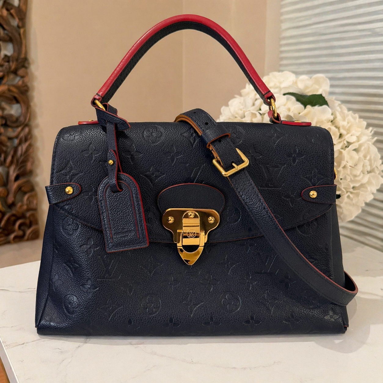 Louis Vuitton Georges