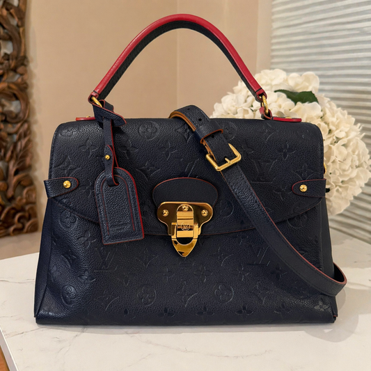 Louis Vuitton Georges