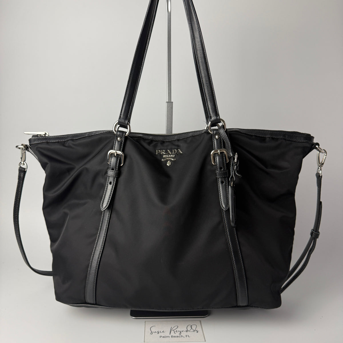 Prada Tote