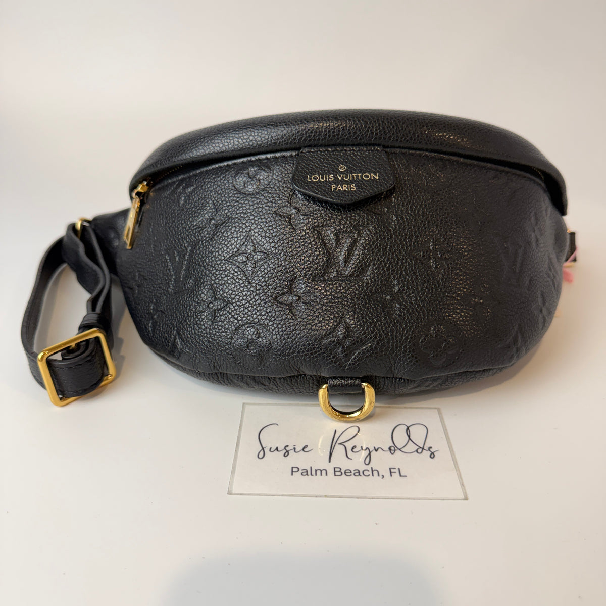 Louis Vuitton Bumbag