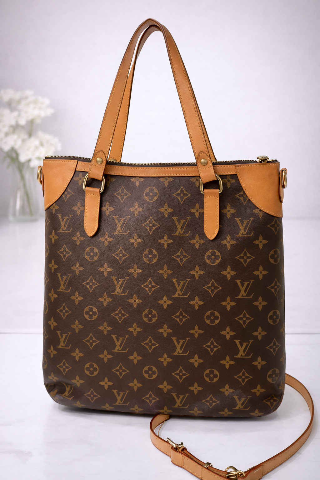 Louis Vuitton Odeon GM