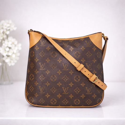 Louis Vuitton Odeon PM