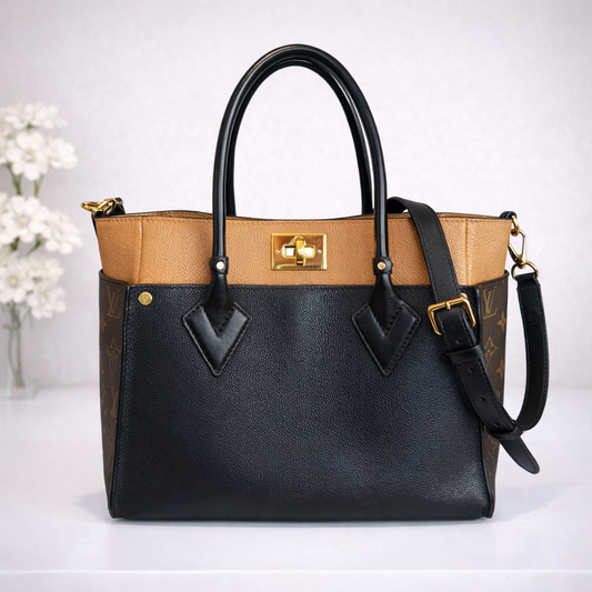 Louis Vuitton On My Side