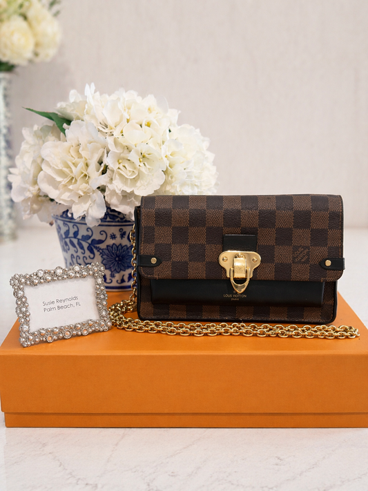 Louis Vuitton Vavin WOC