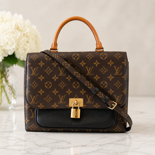 Louis Vuitton Marignan