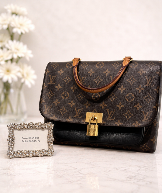 Louis Vuitton Marignan