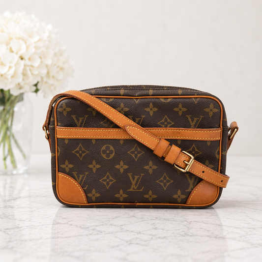 Louis Vuitton Trocadero