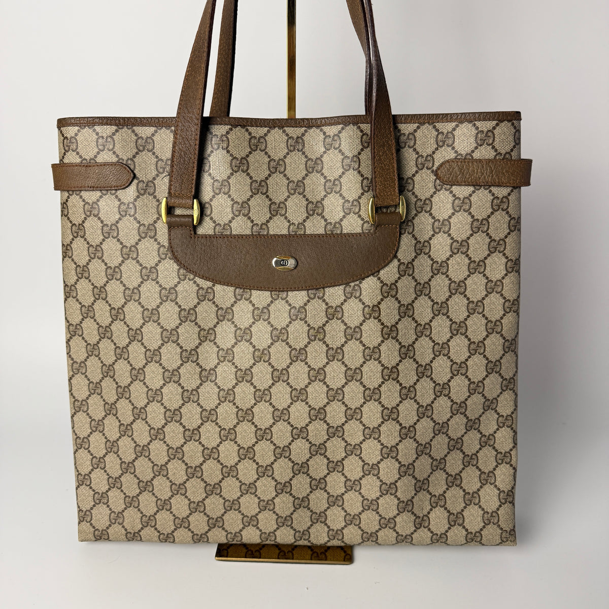 Gucci Supreme Tote