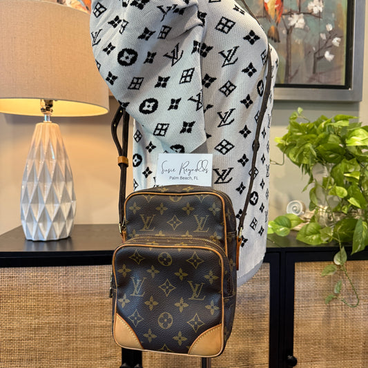 Louis Vuitton Amazon