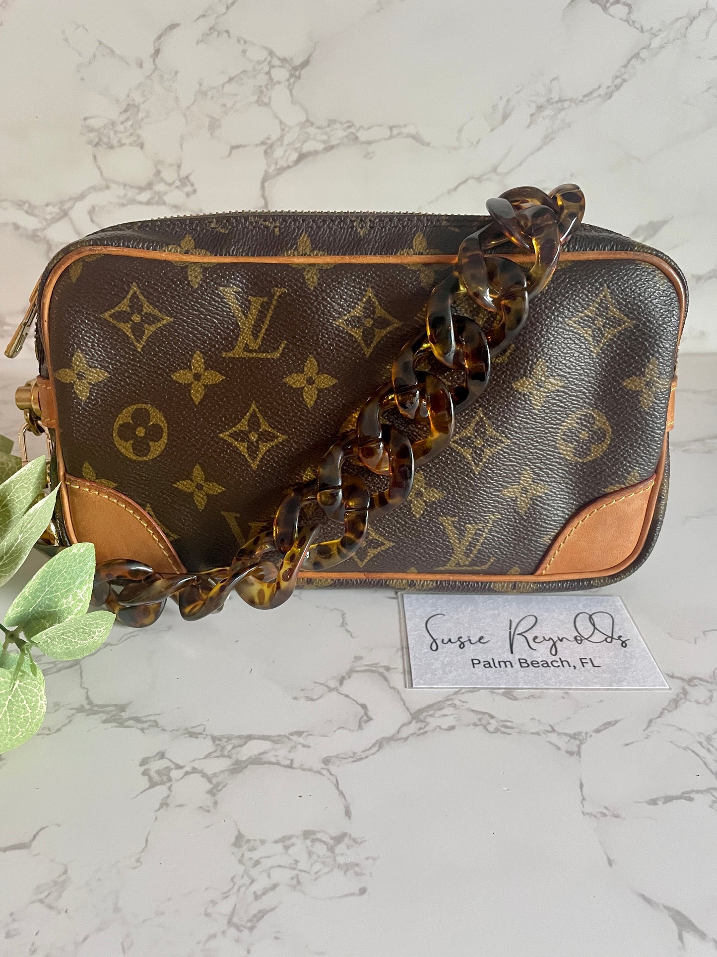 Louis Vuitton Marly