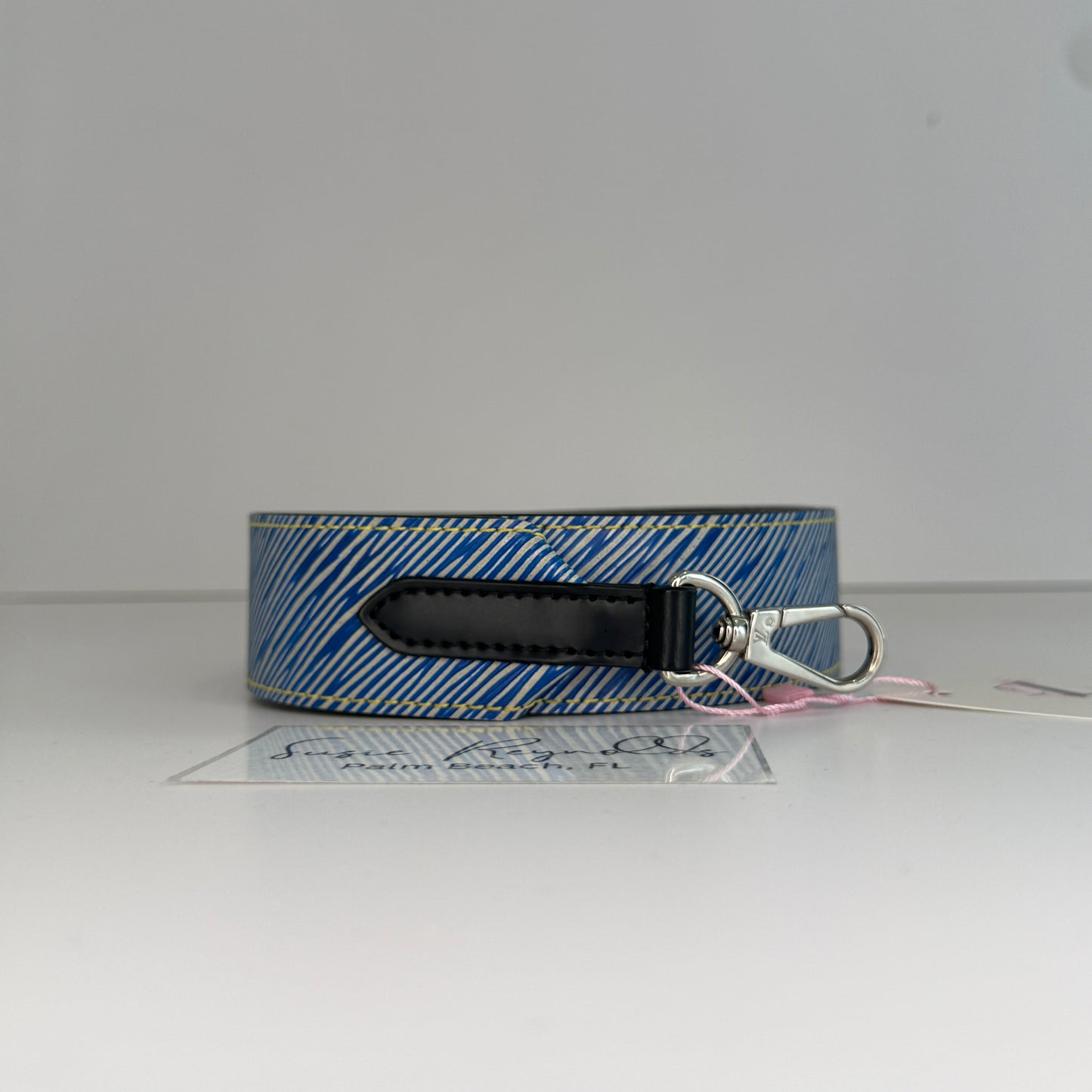 Louis Vuitton Strap
