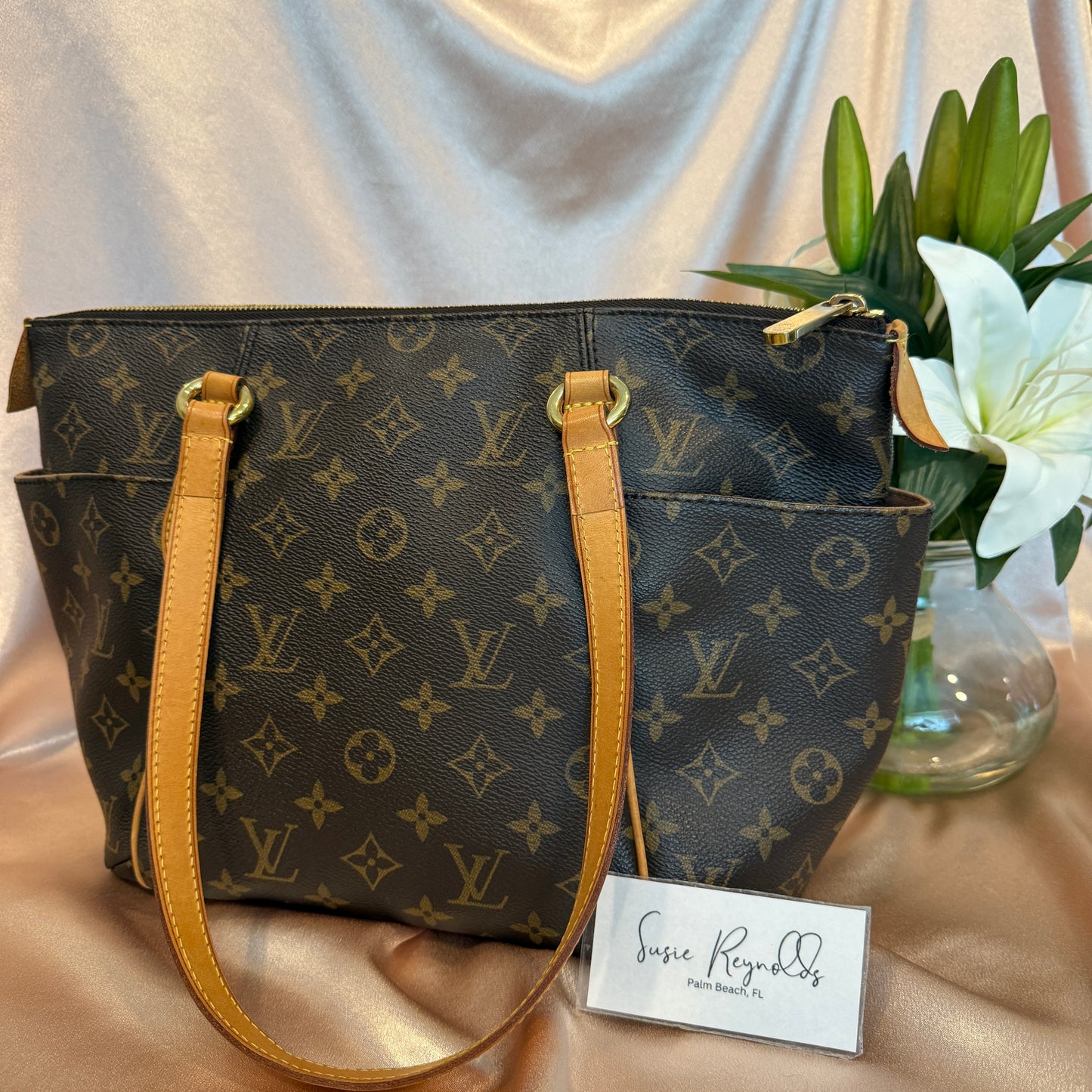 Louis Vuitton Totally PM