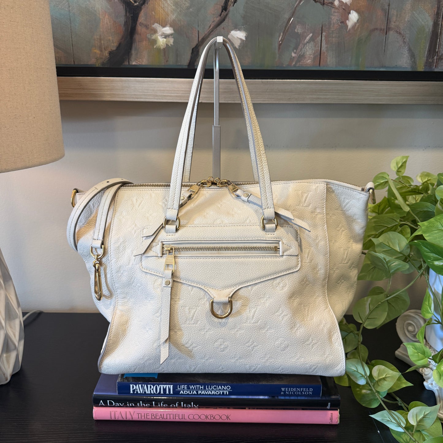Louis Vuitton Lumineuse