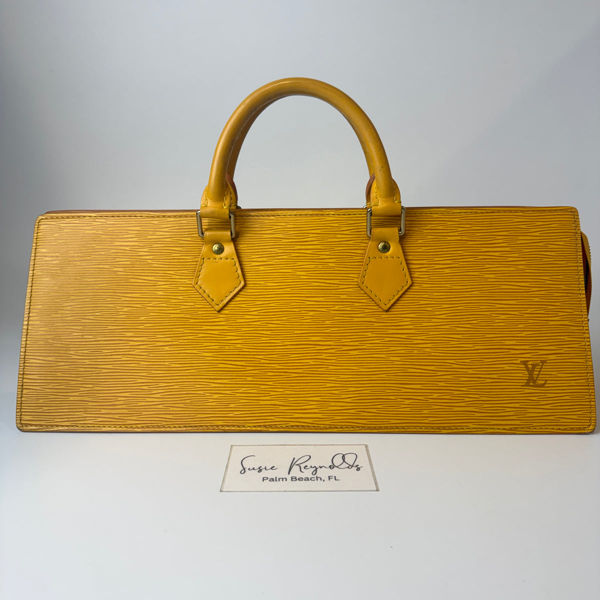 Louis Vuitton Sac Triangle