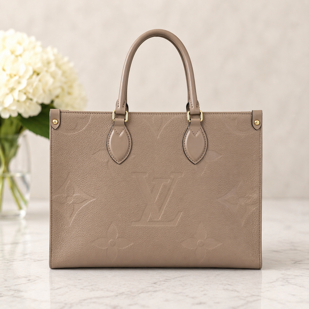 Louis Vuitton OnTheGo MM