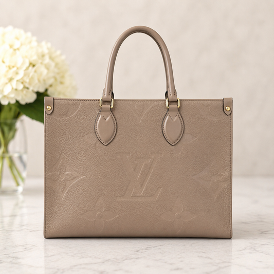 Louis Vuitton OnTheGo MM