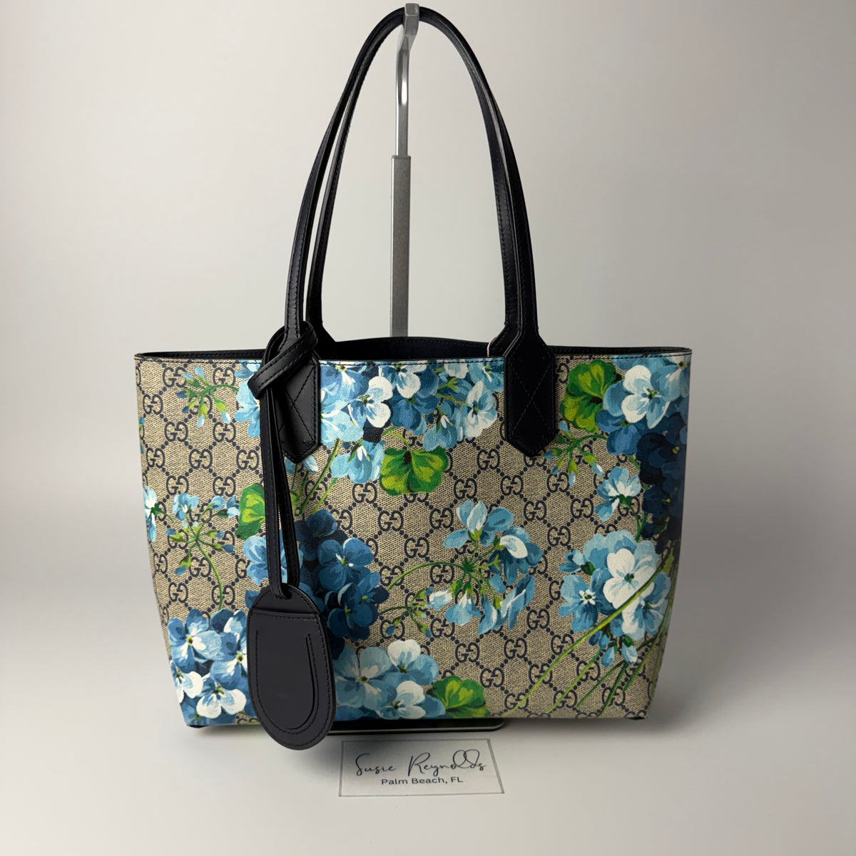 Gucci Blooms Tote