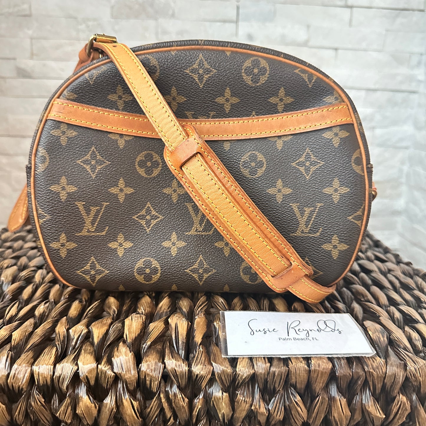 Louis Vuitton Blois