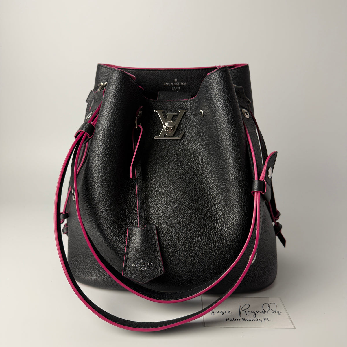 Louis Vuitton LockMe