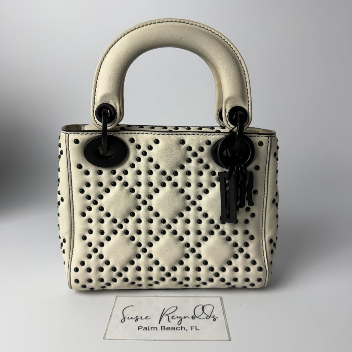 Dior Lady Mini