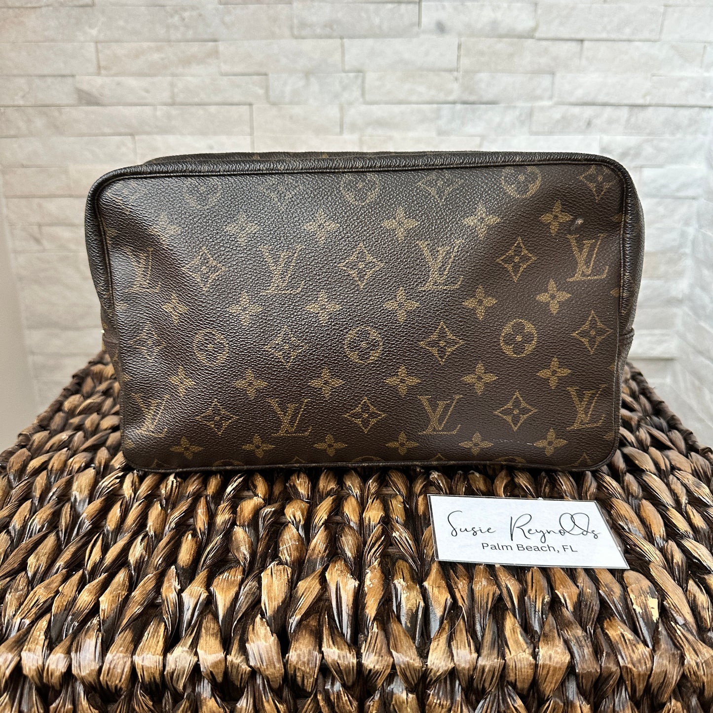 Louis Vuitton Trousse 28