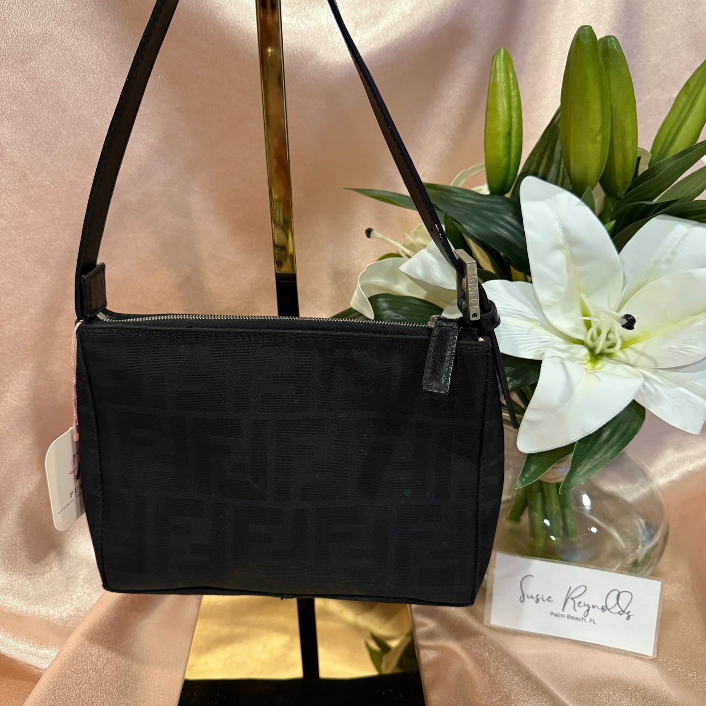 Fendi Pochette