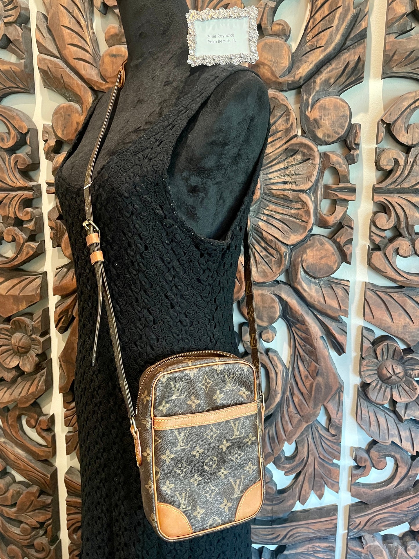 LOUIS VUITTON DANUBE