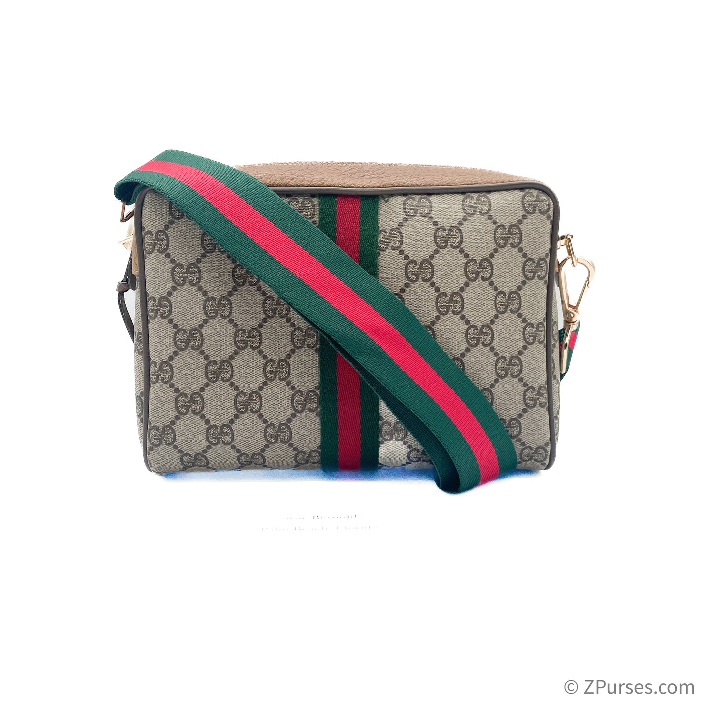 GUCCI GG VINTAGE SHERRY LINE