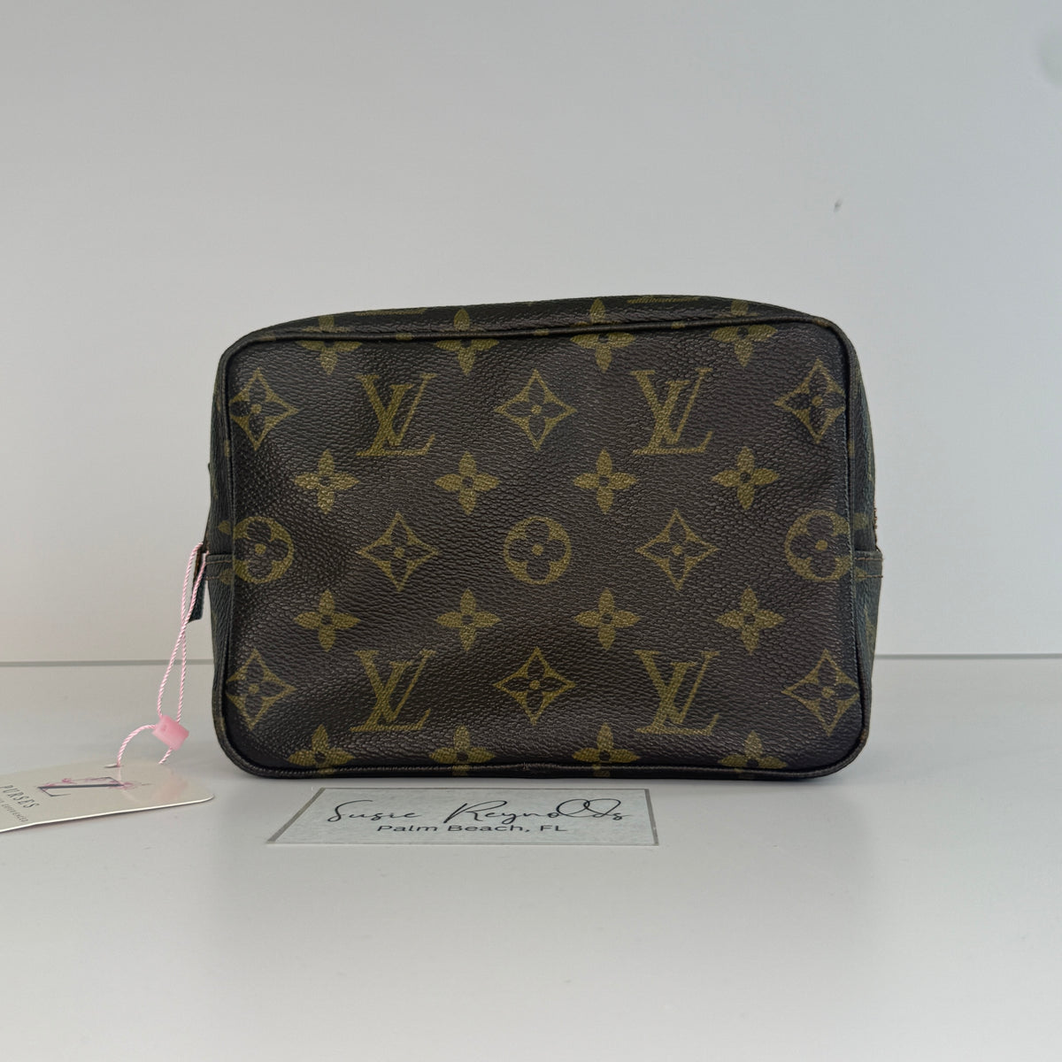 Louis Vuitton Trousse 18