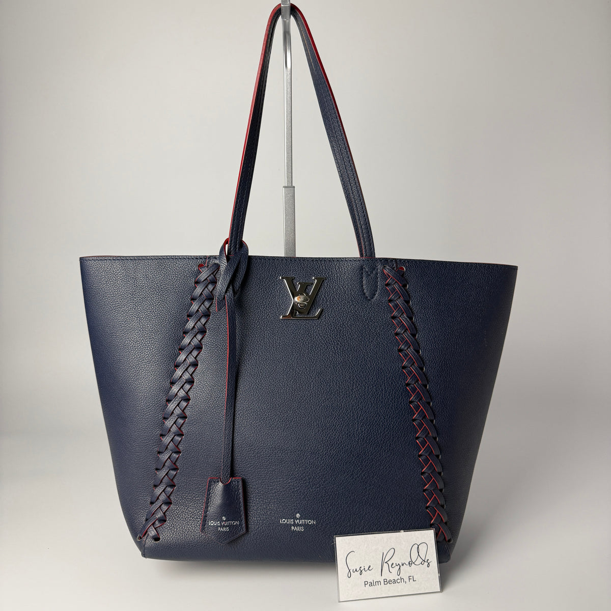 Louis Vuitton LockMe