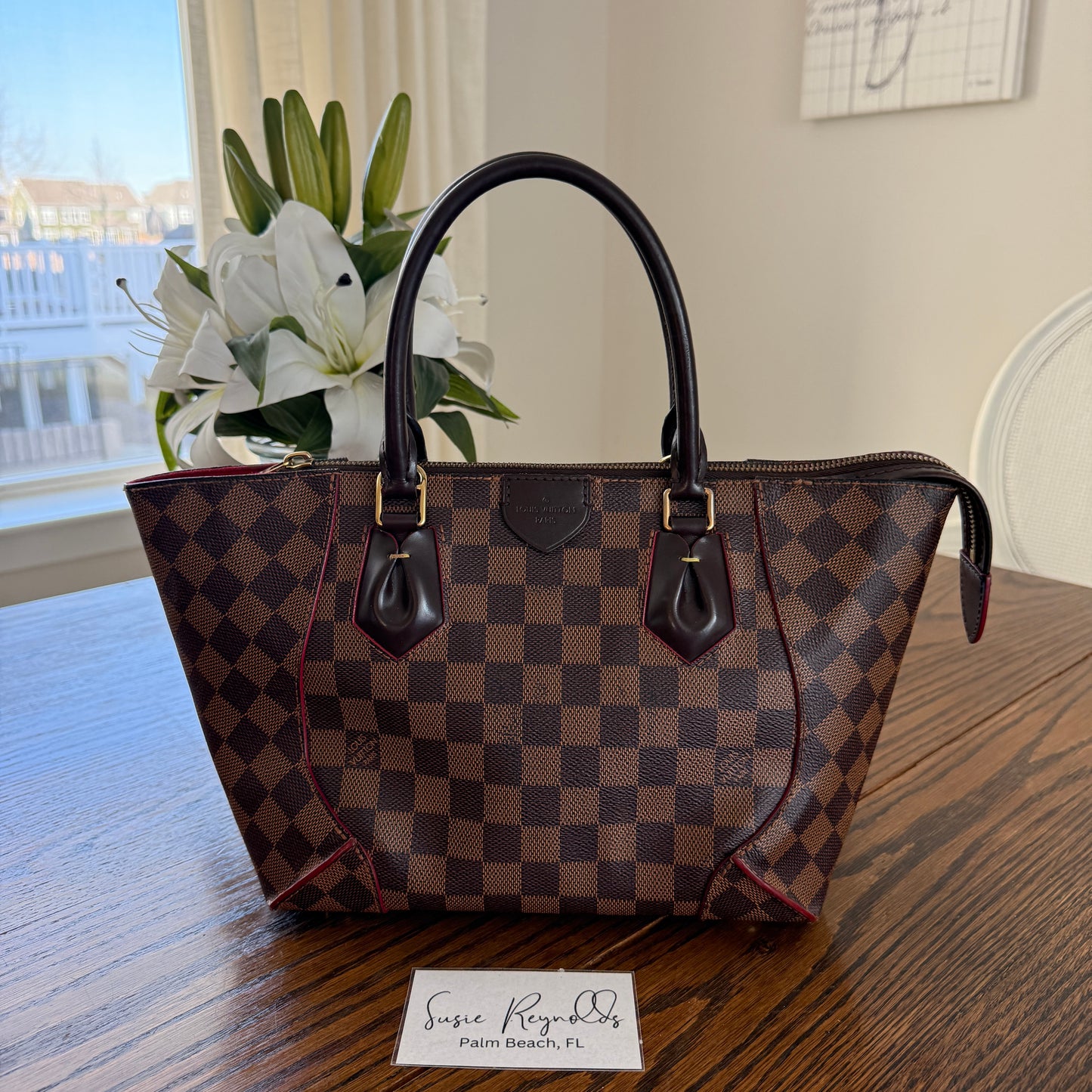 Louis Vuitton Kaissa