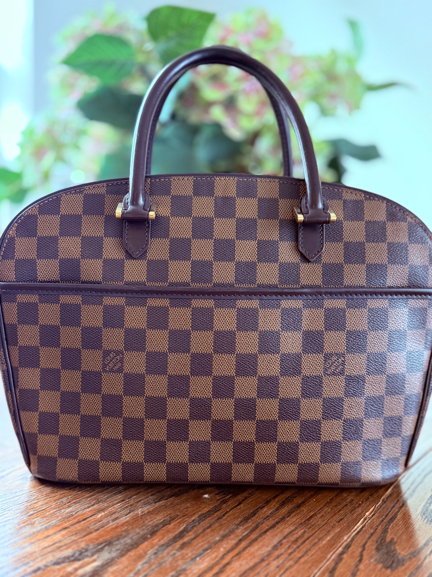 Louis Vuitton Sarria Horizontal
