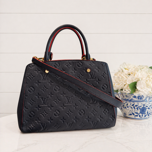 Louis Vuitton Montaigne
