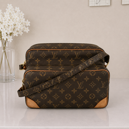 Louis Vuitton Nile